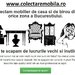 Colectare Mobila